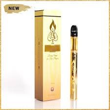 Champagne Kush 1g THC Vape Pen