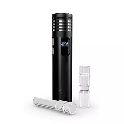 Arizer Air Max Portable Dry Herb Vaporizer