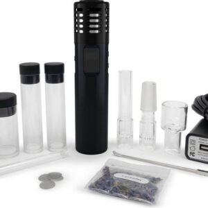 Arizer Air Max Portable Dry Herb Vaporizer