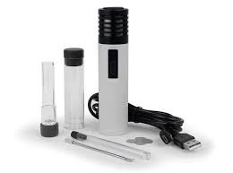 Arizer Air SE Dry Herb Vaporizer
