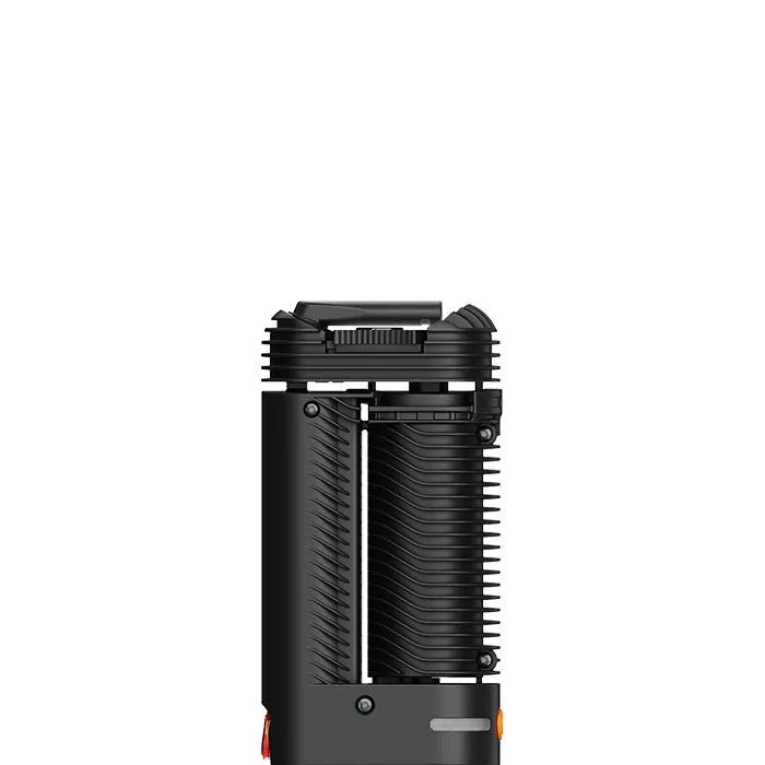 CRAFTY+ Dry Herb Vaporizer
