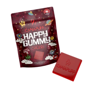 Delta I Gumma Cherry