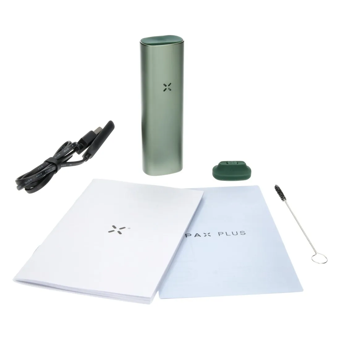 PAX Plus Dry Herb Vaporizer