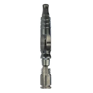 The HyperDyn Dry Herb Vaporizer