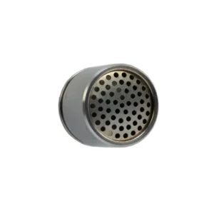 The HyperDyn Dry Herb Vaporizer
