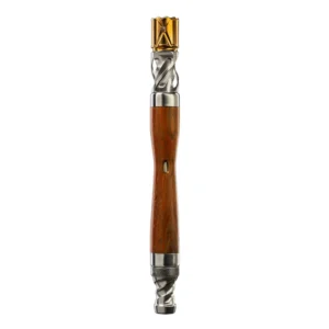 The WoodWynd Dry Herb Vaporizer