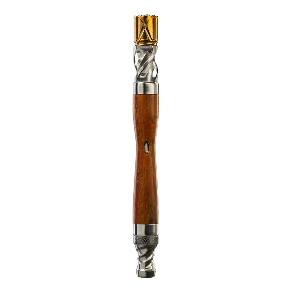 The WoodWynd Dry Herb Vaporizer The WoodWynd Dry Herb Vaporizer