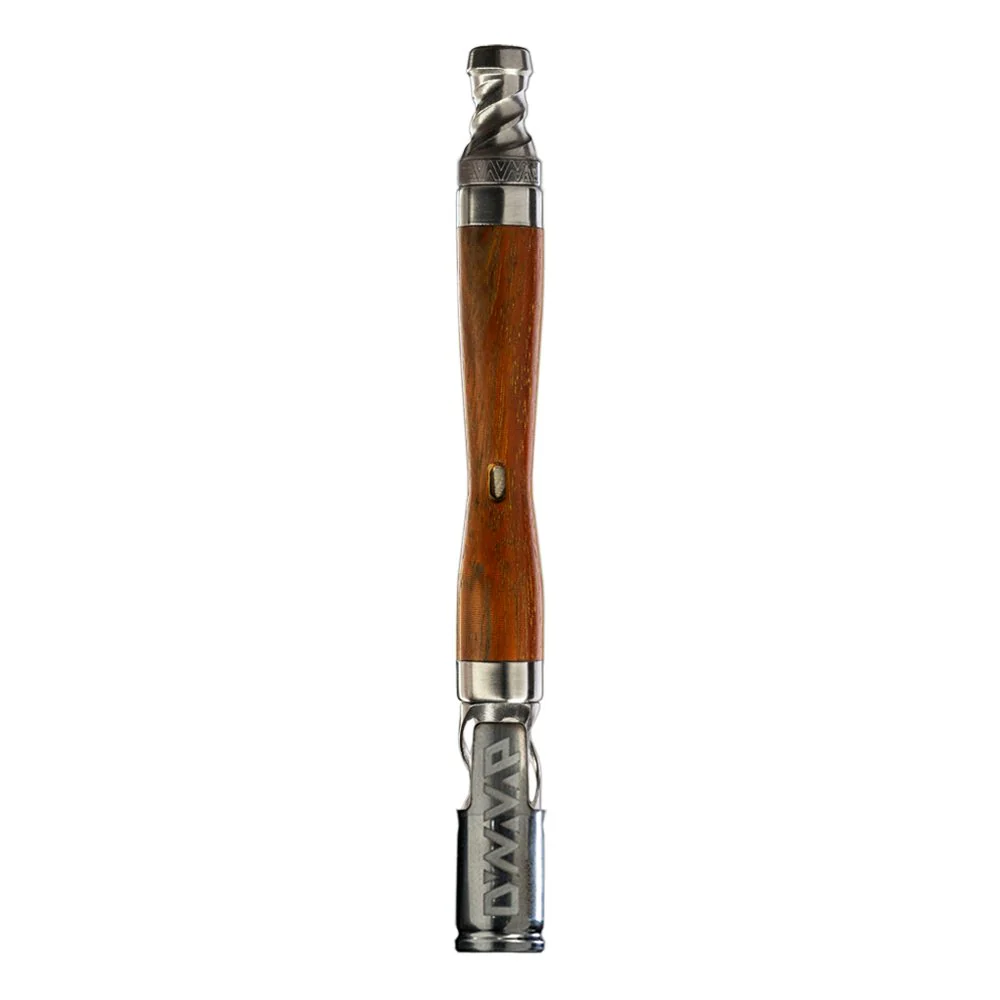 The WoodWynd Dry Herb Vaporizer1 The WoodWynd Dry Herb Vaporizer1