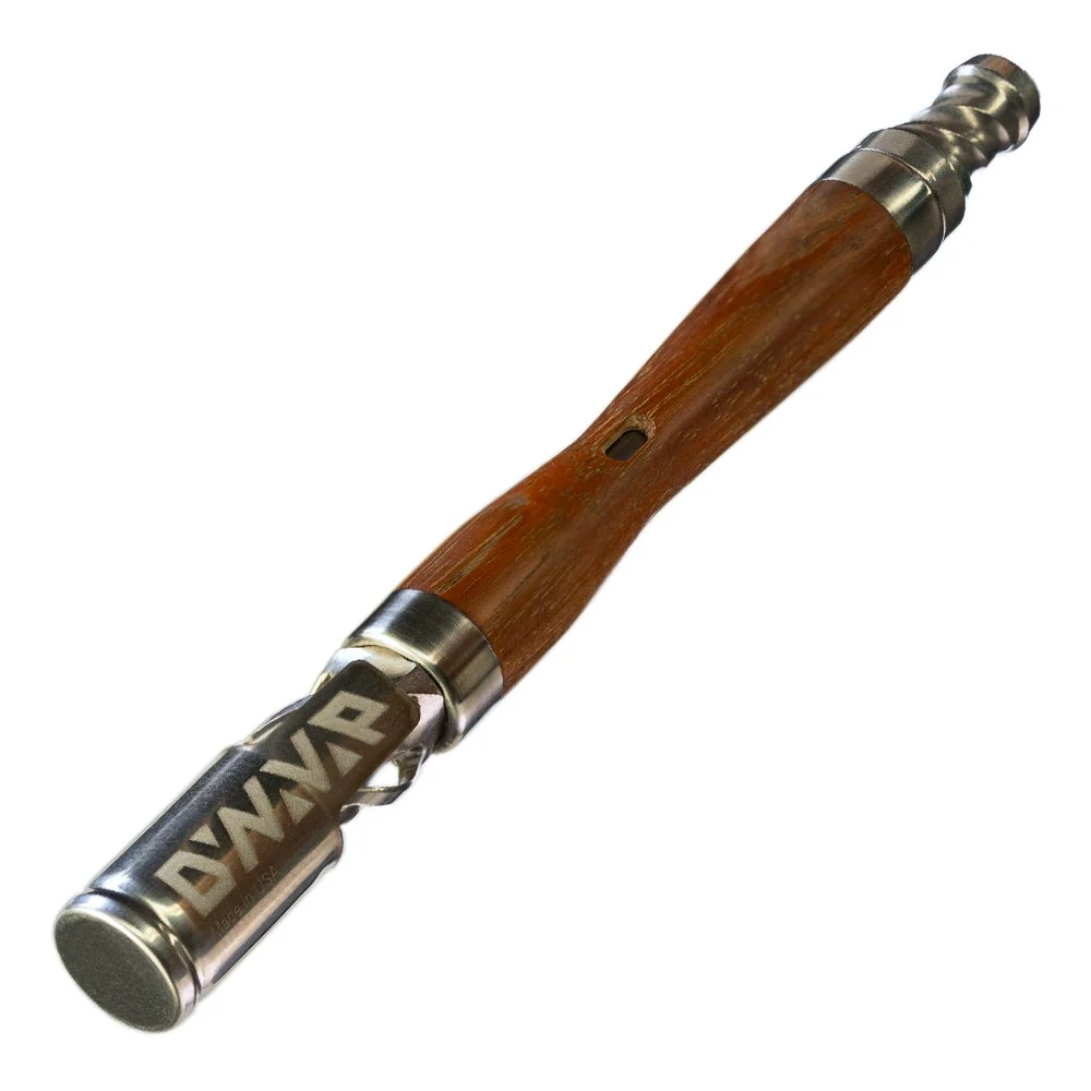 The WoodWynd Dry Herb Vaporizer2 The WoodWynd Dry Herb Vaporizer2