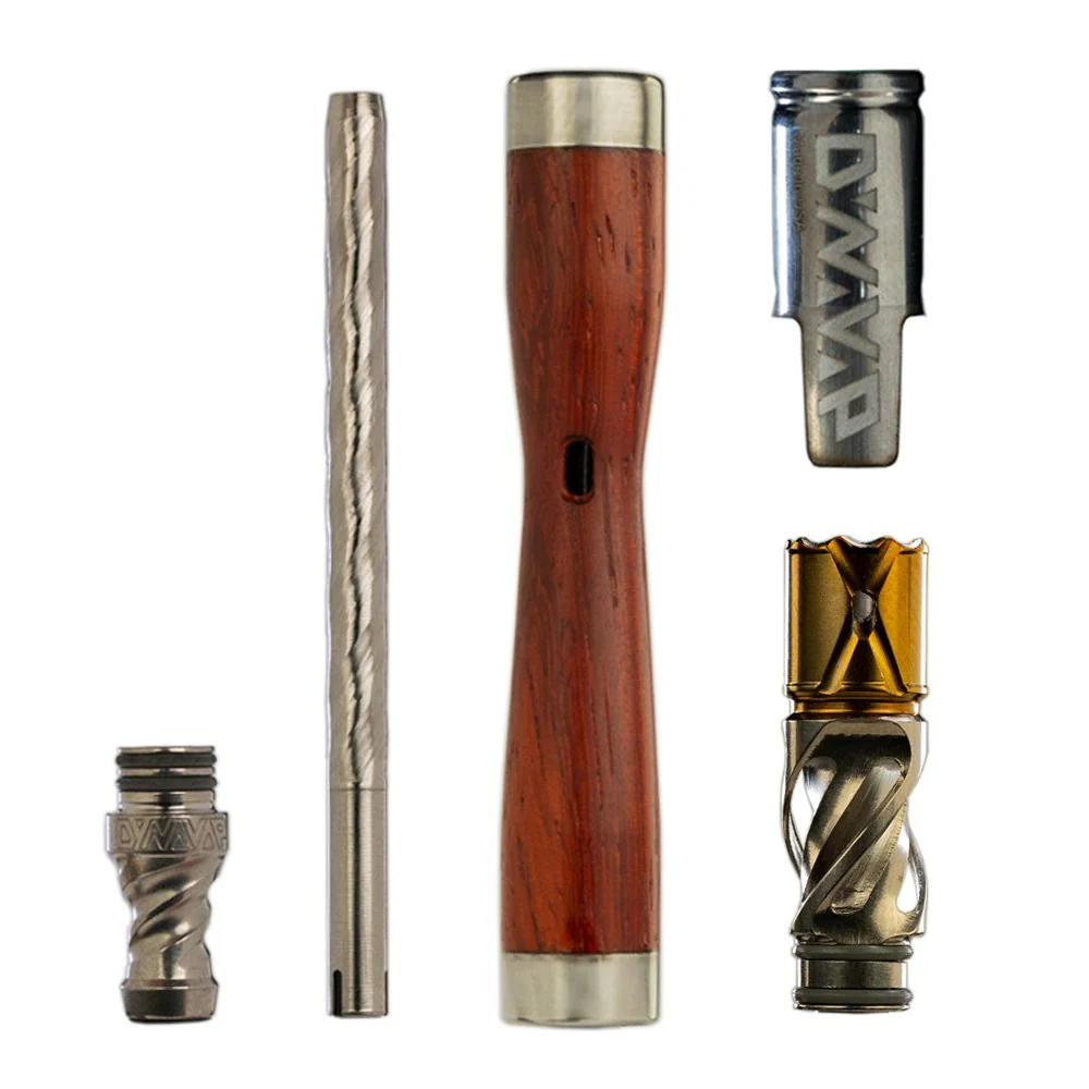 The WoodWynd Dry Herb Vaporizer3 The WoodWynd Dry Herb Vaporizer3